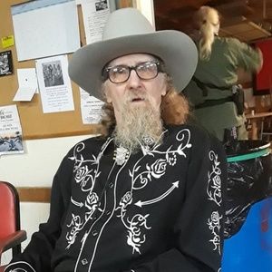 Meet your Posher, Kevin